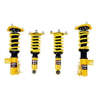 BLOX Racing | Street Series II Plus Coilovers - FR-S / BRZ / 86 / GR86 2013-2026