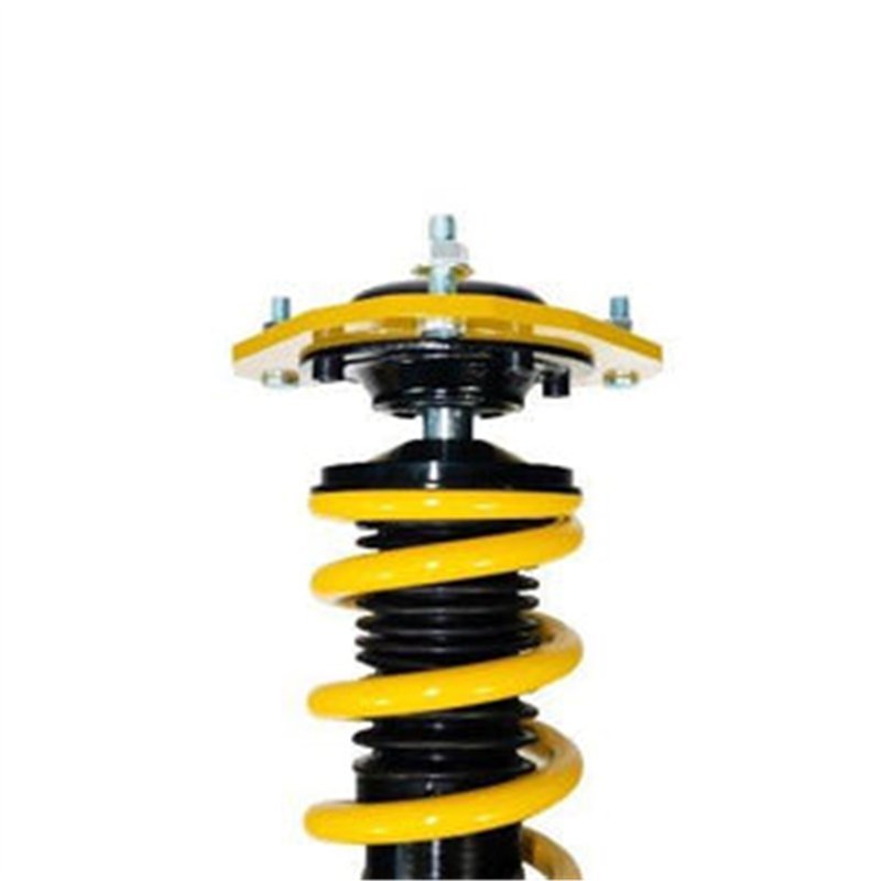 BLOX Racing | Street Series II Plus Coilovers - FR-S / BRZ / 86 / GR86 2013-2026