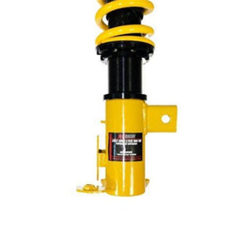 BLOX Racing | Street Series II Plus Coilovers - FR-S / BRZ / 86 / GR86 2013-2026