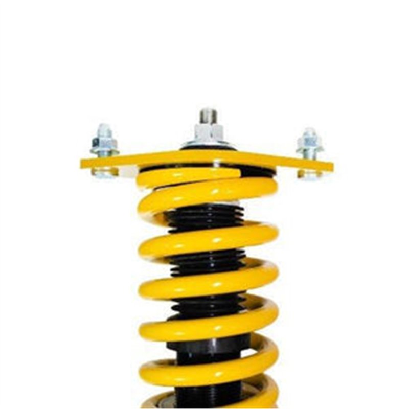 BLOX Racing | Street Series II Plus Coilovers - FR-S / BRZ / 86 / GR86 2013-2026