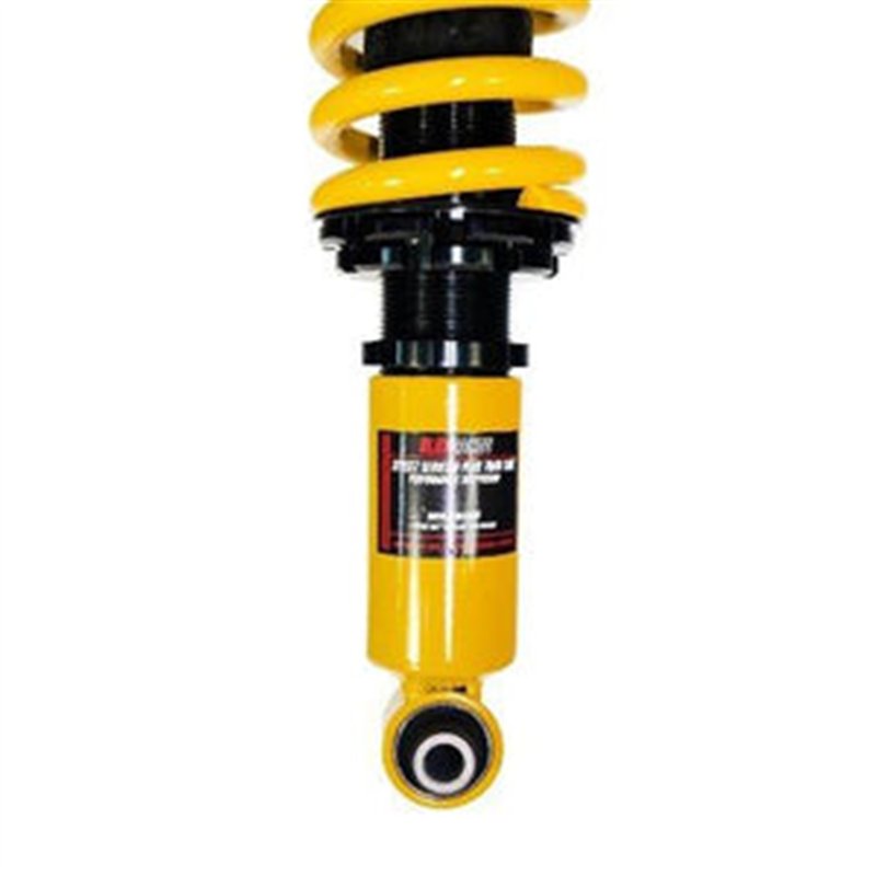 BLOX Racing | Street Series II Plus Coilovers - FR-S / BRZ / 86 / GR86 2013-2026
