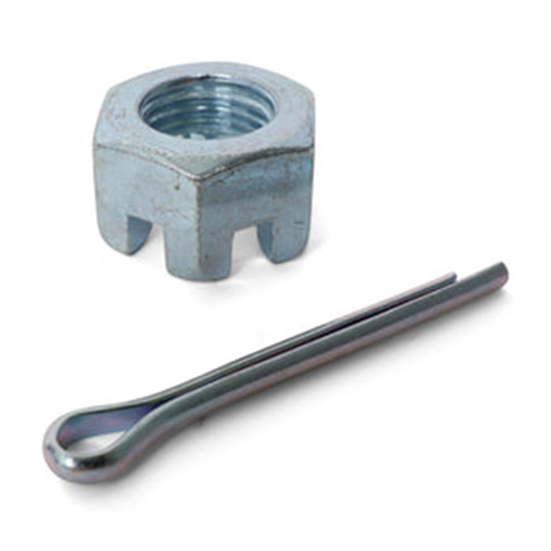 BLOX Racing | Extended Ball Joints - Civic / Integra 1992-2001