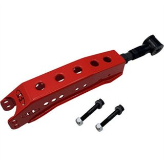 BLOX Racing | Rear Lower Control Arms, Black - BRZ / 86 / WRX / STi 2008-2026
