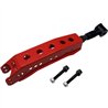 BLOX Racing | Rear Lower Control Arms, Black - BRZ / 86 / WRX / STi 2008-2026