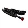 BLOX Racing | Rear Lower Control Arms, Black - BRZ / 86 / WRX / STi 2008-2026