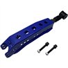 BLOX Racing | Rear Lower Control Arms, Black - BRZ / 86 / WRX / STi 2008-2026