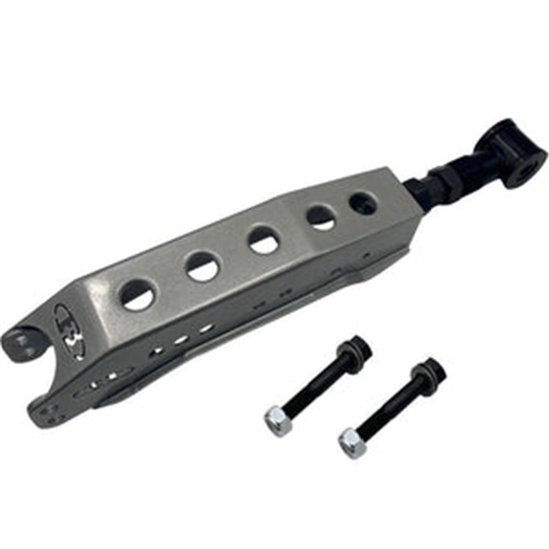 BLOX Racing | Rear Lower Control Arms, Black - BRZ / 86 / WRX / STi 2008-2026