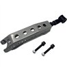 BLOX Racing | Rear Lower Control Arms, Black - BRZ / 86 / WRX / STi 2008-2026
