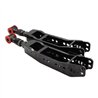BLOX Racing | Rear Lower Control Arms, Black - BRZ / 86 / WRX / STi 2008-2026