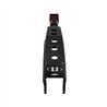BLOX Racing | Rear Lower Control Arms, Red - BRZ / 86 / WRX / STi 2008-2026