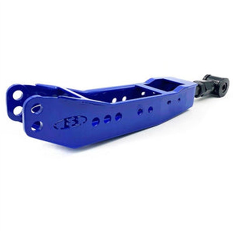 BLOX Racing | Rear Lower Control Arms, Red - BRZ / 86 / WRX / STi 2008-2026