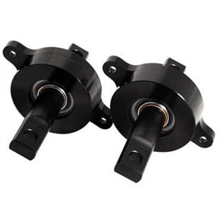 BLOX Racing | Trailing Arm Bushing Kit, Red - Civic / Integra 1988-2001