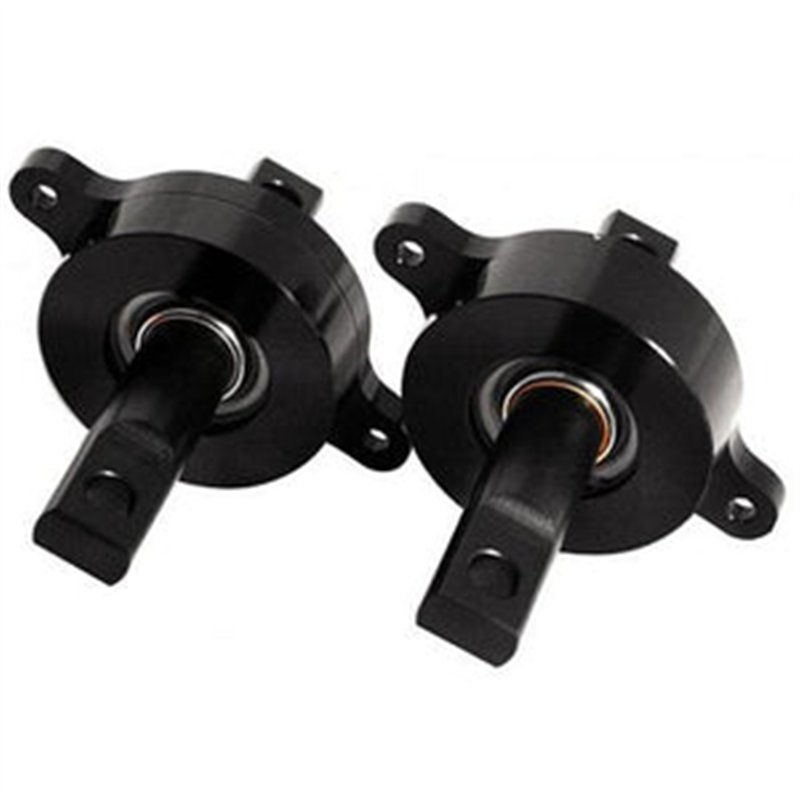 BLOX Racing | Trailing Arm Bushing Kit, Red - Civic / Integra 1988-2001