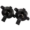 BLOX Racing | Trailing Arm Bushing Kit, Red - Civic / Integra 1988-2001