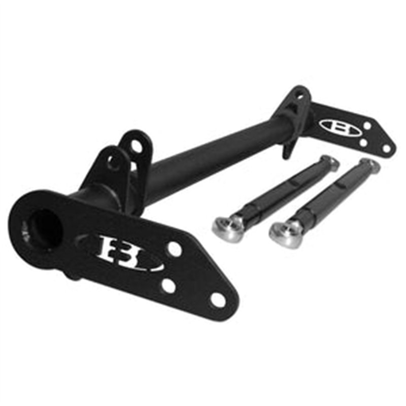 BLOX Racing | Front Traction Bar Kit - EG/DC/EK