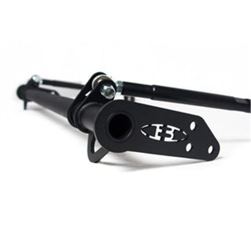 BLOX Racing | Front Traction Bar Kit - EG/DC/EK