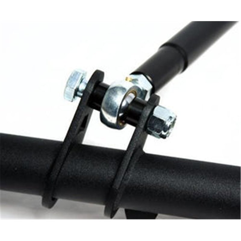 BLOX Racing | Front Traction Bar Kit - EG/DC/EK