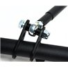 BLOX Racing | Front Traction Bar Kit - EG/DC/EK