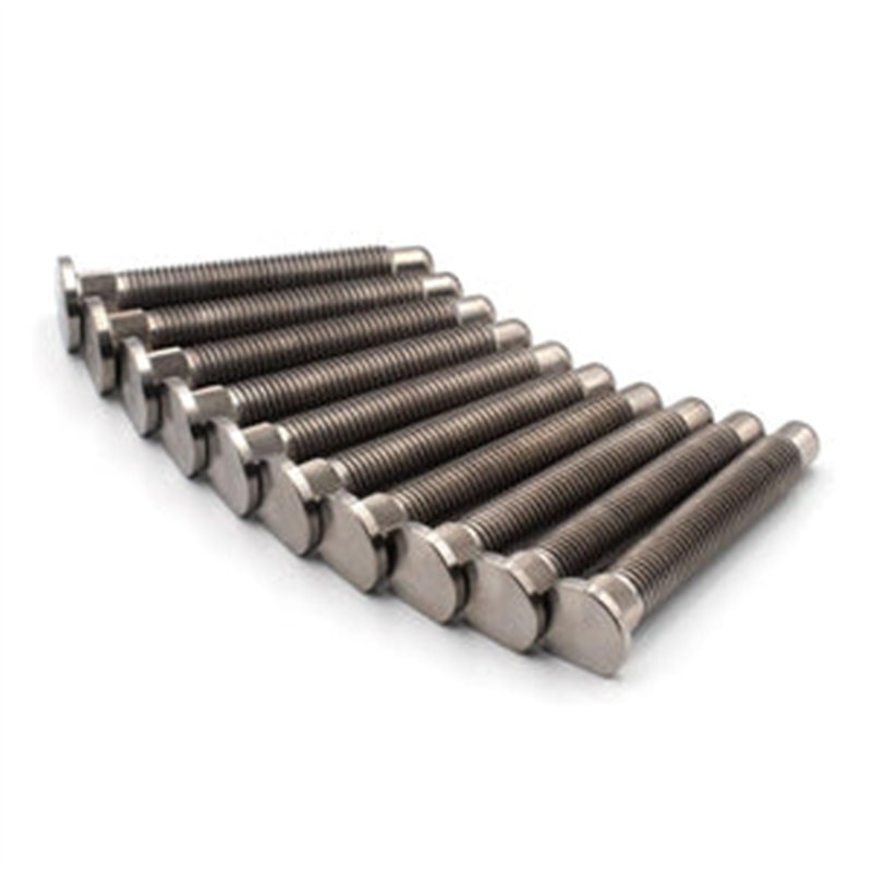 BLOX Racing | Titanium Wheel Studs M12x1.5 8pc - Honda