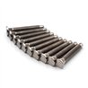 BLOX Racing | Titanium Wheel Studs M12x1.5 8pc - Honda