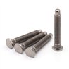 BLOX Racing | Titanium Wheel Studs M12x1.5 8pc - Honda