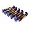 BLOX Racing | Titanium Wheel Studs M12x1.5 8pc - Honda