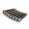 BLOX Racing | Titanium Wheel Studs M12x1.5 8pc - Honda