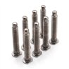 BLOX Racing | Titanium Wheel Studs M12x1.5 8pc - Honda