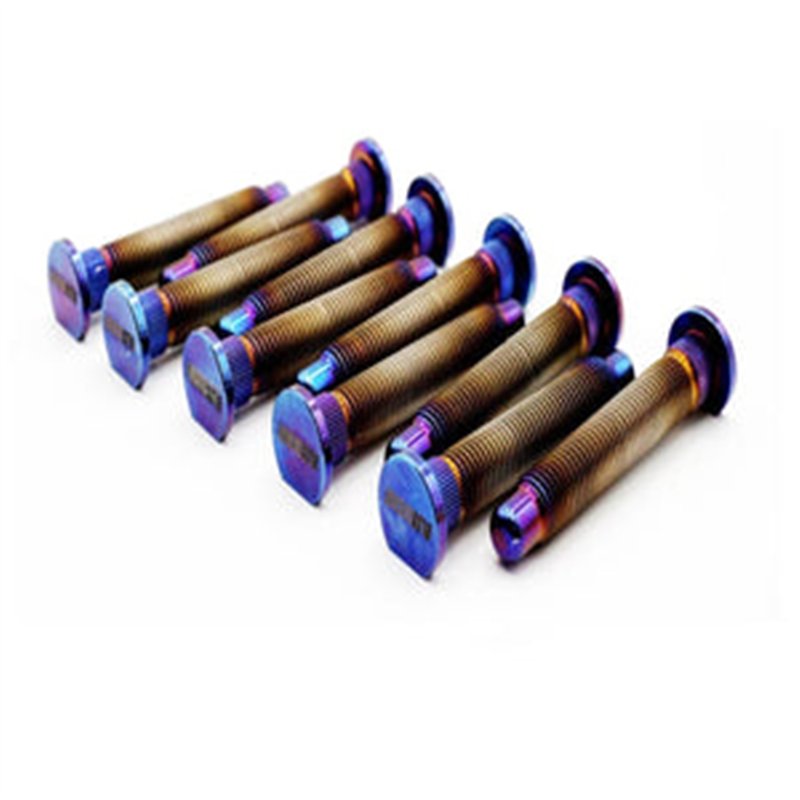 BLOX Racing | Titanium Wheel Studs M12x1.5 10pc - Honda