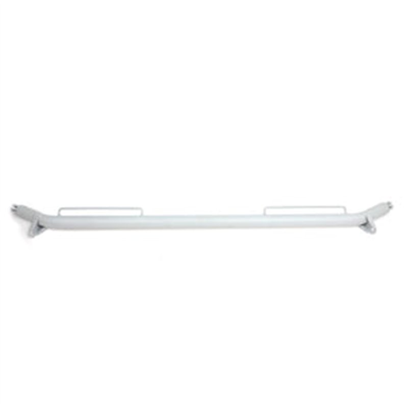 BLOX Racing | 47in Harness Bar, Black - Integra / Civic / RSX / CRX 1988-2006