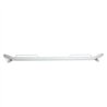 BLOX Racing | 47in Harness Bar, Black - Integra / Civic / RSX / CRX 1988-2006