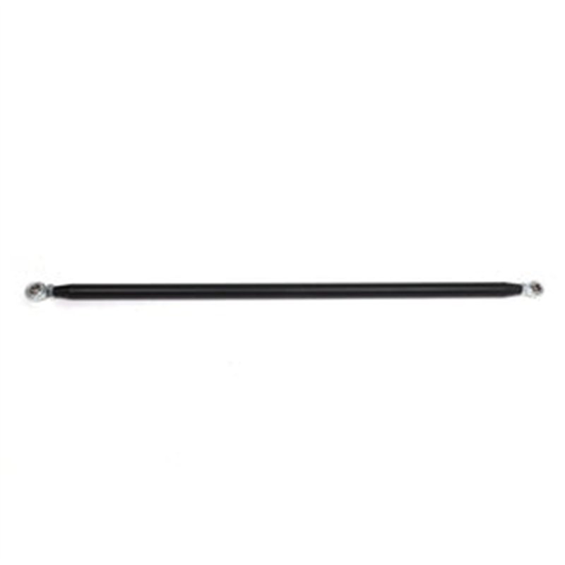 BLOX Racing | 47in Harness Bar, Black - Integra / Civic / RSX / CRX 1988-2006
