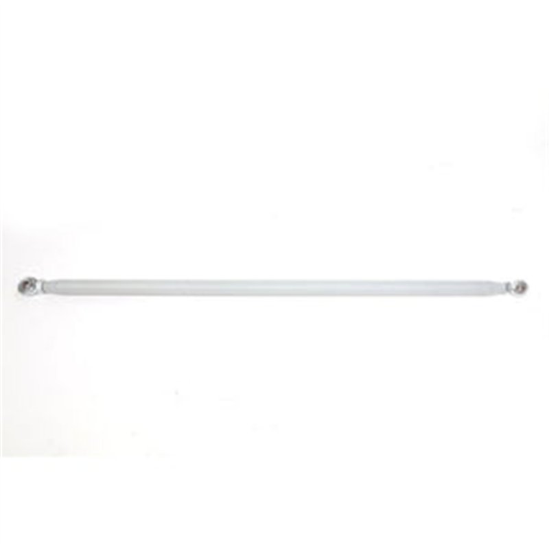 BLOX Racing | 47in Harness Bar, Black - Integra / Civic / RSX / CRX 1988-2006