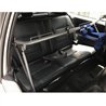BLOX Racing | 47in Harness Bar, Black - Integra / Civic / RSX / CRX 1988-2006