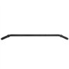 BLOX Racing | 47in Harness Bar, Black - Integra / Civic / RSX / CRX 1988-2006