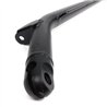 BLOX Racing | 47in Harness Bar, Black - Integra / Civic / RSX / CRX 1988-2006