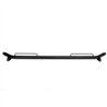 BLOX Racing | 47in Harness Bar, Black - Integra / Civic / RSX / CRX 1988-2006