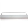 BLOX Racing | 47in Harness Bar, Silver - Integra / Civic / RSX / CRX 1988-2006