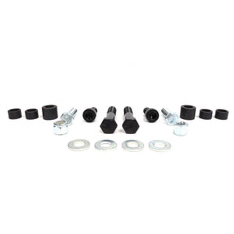 BLOX Racing | 47in Harness Bar, Silver - Integra / Civic / RSX / CRX 1988-2006
