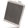 BLOX Racing | 2-Row Half-Core Radiator - Civic 1992-2000