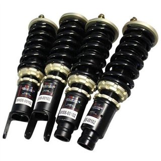 BLOX Racing | Drag Pro Series Coilovers - Civic / Integra 1992-2001