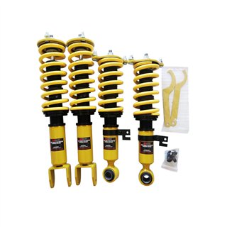 BLOX Racing | Street Series II Plus Coilovers - 300ZX 1990-1996