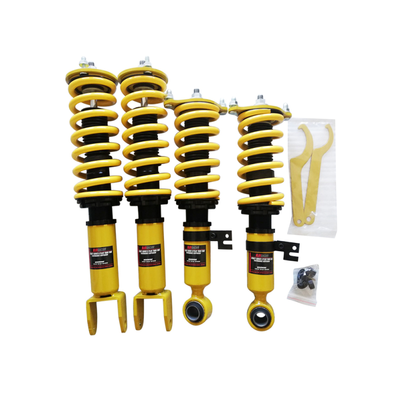 BLOX Racing | Street Series II Plus Coilovers - 300ZX 1990-1996