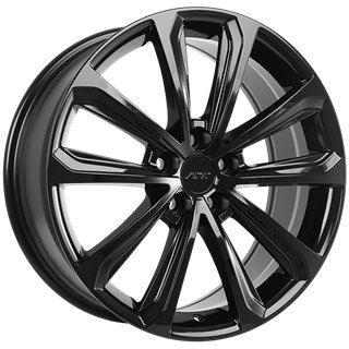 ART Replica | ELEMENT 19x8.0 ET45 - Noir satin