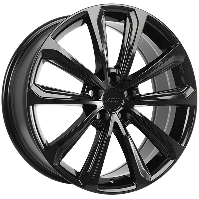 ART Replica | ELEMENT 19x8.0 ET45 - Noir satin