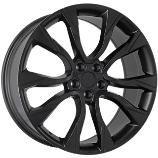 ART Replica | REPLICA 292 22x9.5 ET45 - Noir satin