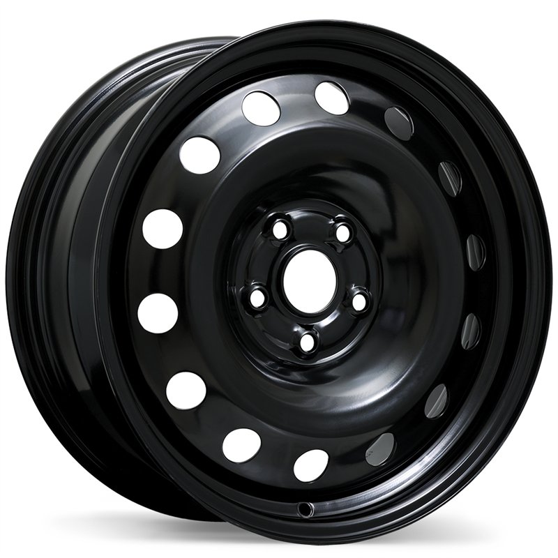 Fastco | Standard 17x7.0 ET45 - Noir