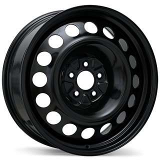 Fastco | Standard 19x7.5 ET40 - Black