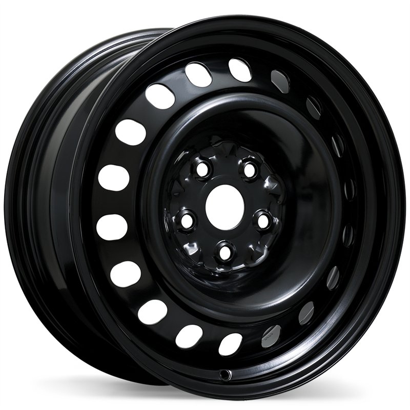 Fastco | Standard 17x7.0 ET42 - Black
