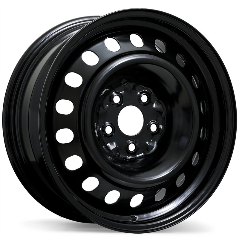 Fastco | Standard 17x7.0 ET42 - Black
